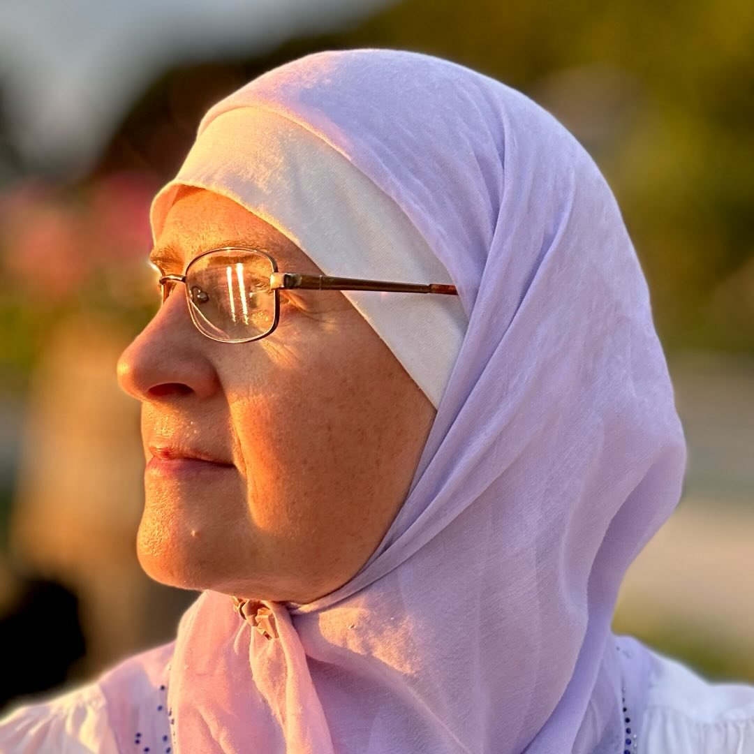 Wendy — wildlife photographer and artist